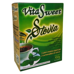 VITASWEET STEVIA 100g