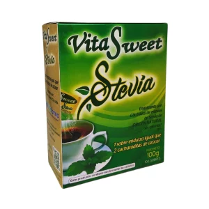 VITASWEET & VITASTEVIA & STEVIA VITA