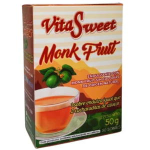 VITASWEET MONK 25g