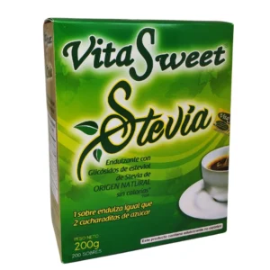 VITASWEET STEVIA 200g