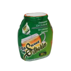 VITASWEET STEVIA SQUEEZE x 50ml