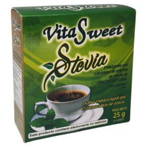 VITASWEET STEVIA 25g