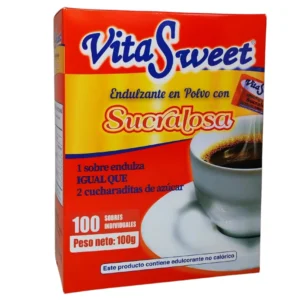 VITASWEET SUCRALOSA 100g