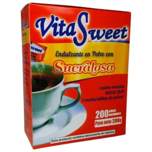 VITASWEET SUCRALOSA 200g