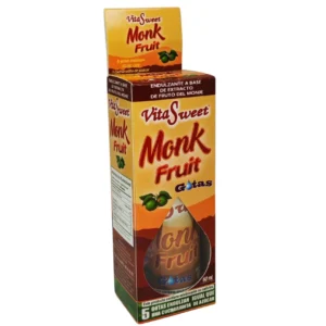 VITASWEET MONK FRUIT 60ml