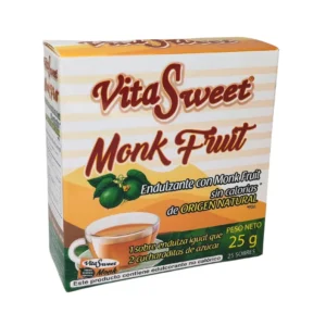 VITASWEET MONK FRUIT 25g