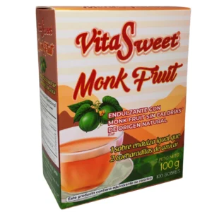 VITASWEET MONK FRUIT 100g