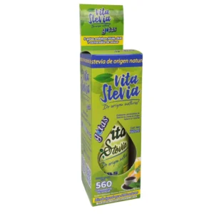 VITASTEVIA 140ml
