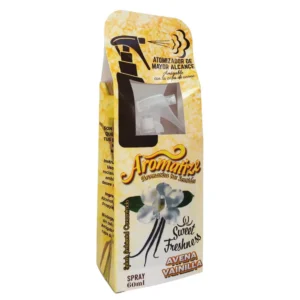 AROMATIZE AMBIENTAL AVENA 60ml