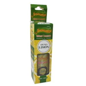 AROMATIZE AMBIENTAL LIMÓN 60ml