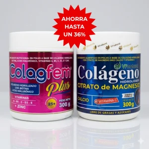PACK "MADRE E HIJA"