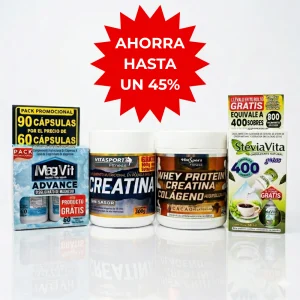 PACK MUNDIALISTA