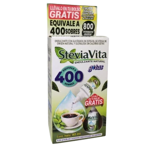 STEVIA VITA X 80ML