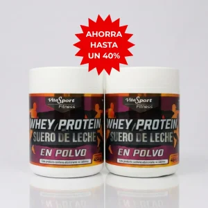 PACK "SUPER POWER"