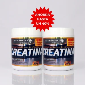 PACK "HIGH ENERGY POWER"