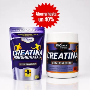 PACK "HIGH ENERGY POWER"