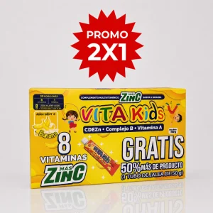 PACK "SANOS Y FUERTES"