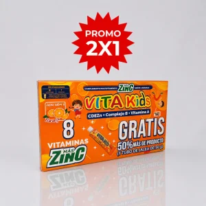 PACK "SANOS Y FUERTES"