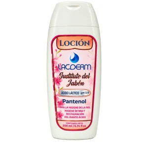 LACDERM LAC X 200ML