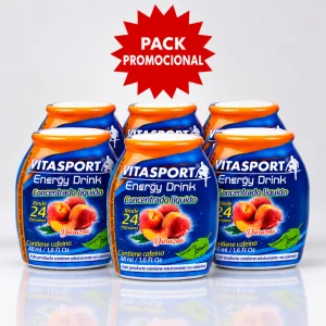 PACK "ULTRA ENERGY"